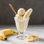 Banana Ice Cream Recipe