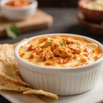 Best Buffalo Chicken Dip