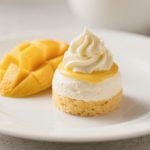 Mango Mousse Recipe