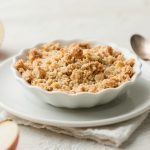 Classic Apple Crumble Recipe