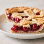 Cherry Pie Recipe