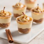 Apple Cinnamon Dessert Cups