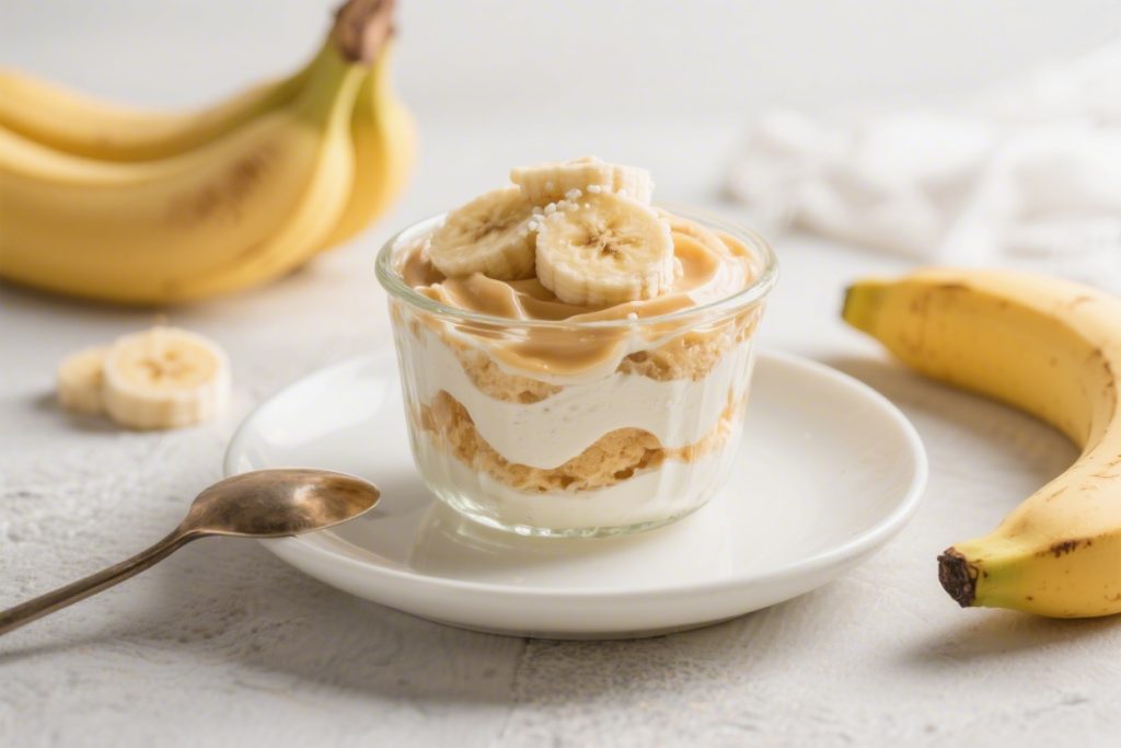 Banana Pudding Recipe