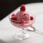Raspberry Sorbet Recipe