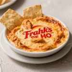 franks red hot buffalo chicken dip