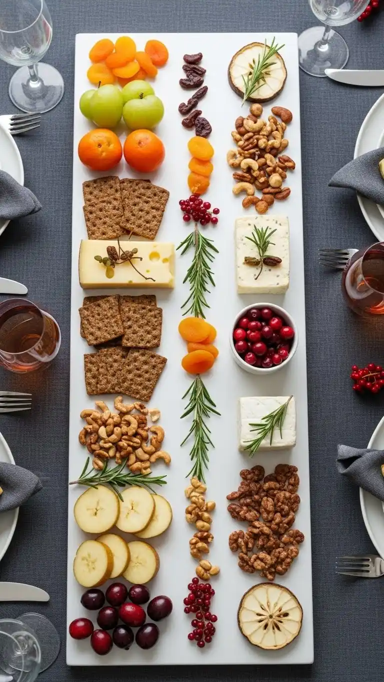 13. Nordic-Inspired Board