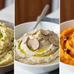 Leftover Mashed Potato Recipes