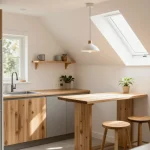 9 Kitchen Corner Ideas for Tiny Homes: Chic & Clever