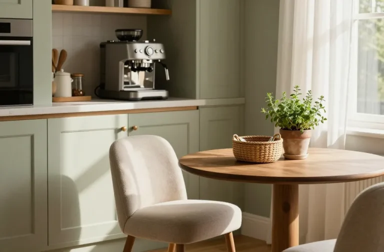 10 Kitchen Corner Ideas for Women Over 40 That Spark Joy