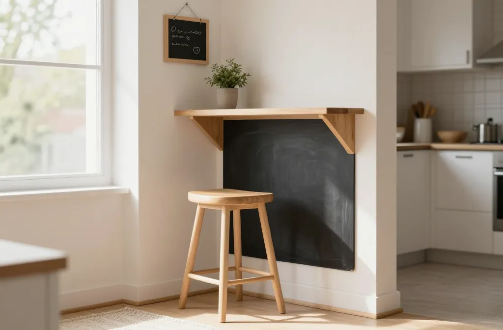 11 Kitchen Corner Ideas for New Homeowners: Fresh, Functional Twists