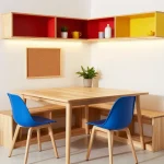 9 Kitchen Corner Ideas for Teens That Pop