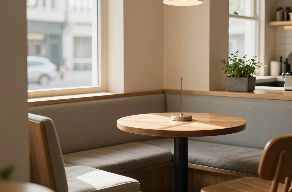 10 Kitchen Corner Ideas for Seniors That Cozy Your Space