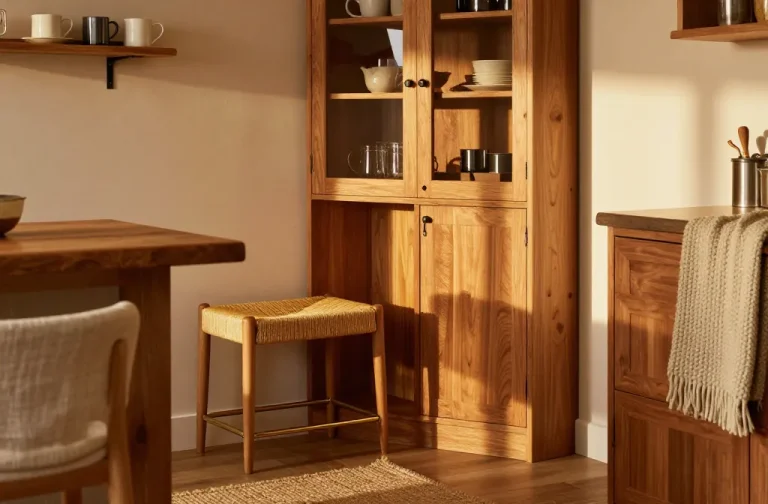 8 Luxury Kitchen Corner Ideas for Wow Moments