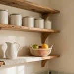 9 Rustic Kitchen Corner Ideas Under $100 You’Ll Love