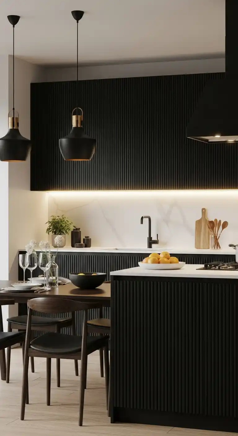 11. LED and Task Lighting Highlight