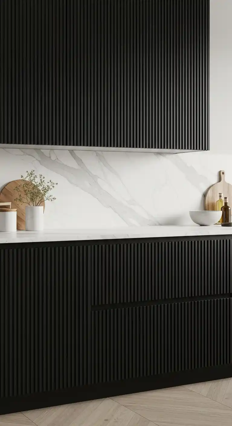 16. Luxury Countertop Pairings