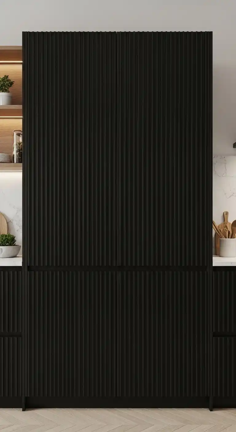 17. Eco-Friendly Materials