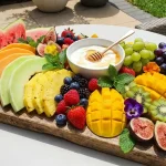 How to Keep Fruit Tray Fresh