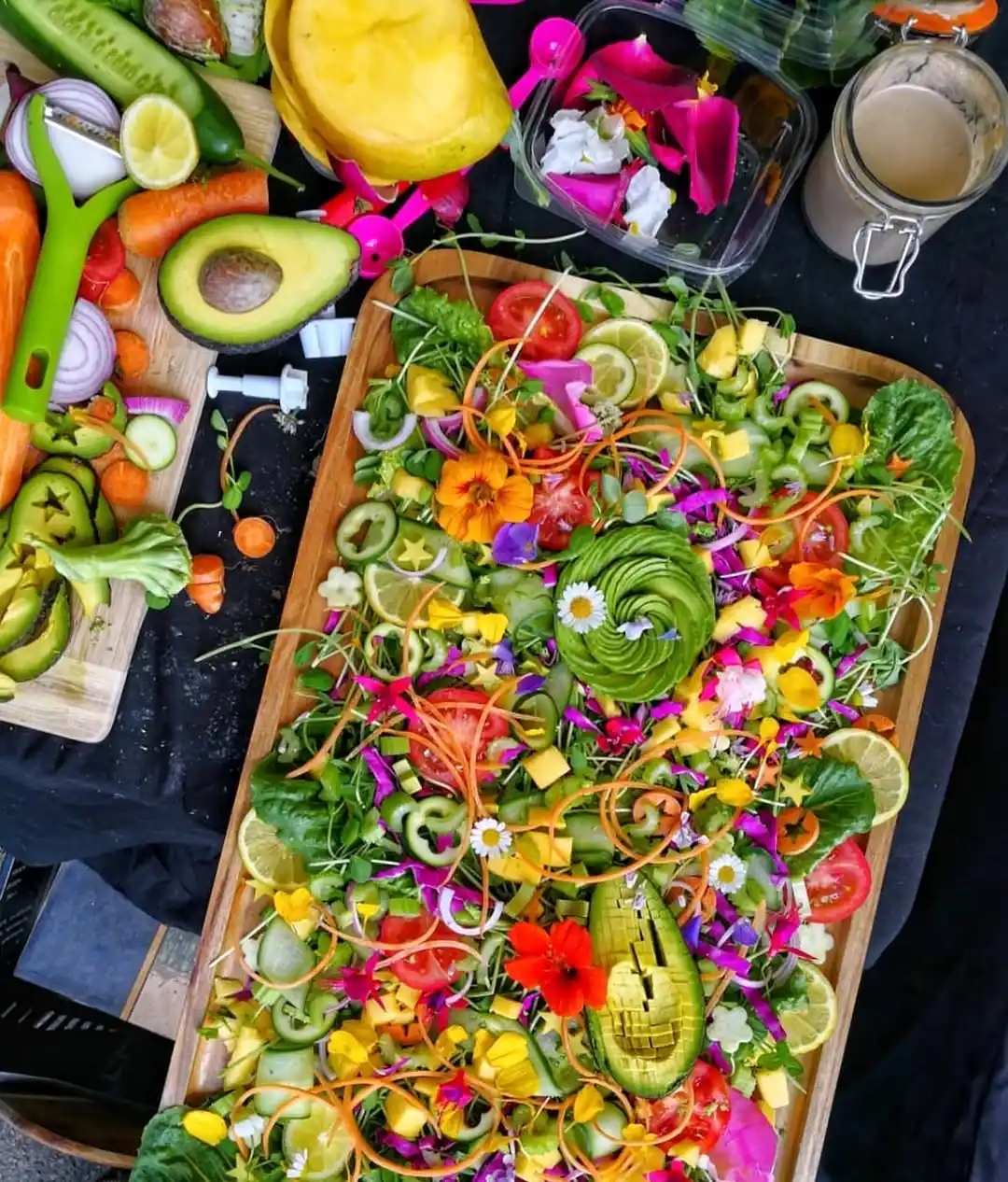 How to Keep Fruit Tray Fresh 2