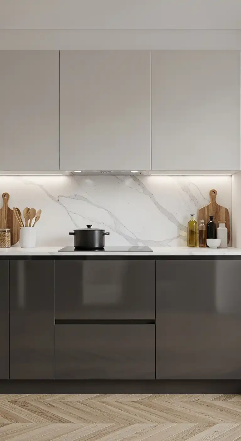Understanding the Appeal of High-Gloss Lacquer Finishes