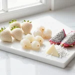10 Monochromatic Fruit Tray Ideas for Wow-Factor Visuals