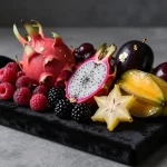 12 Luxury Exotic Fruit Tray Ideas to Wow Guests