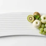 10 Modern Minimalist Fruit Platter: Fresh, Chic Spreads