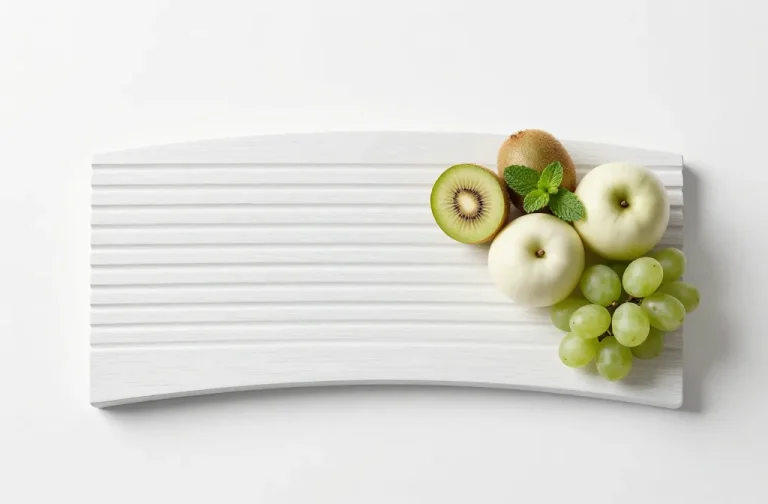 10 Modern Minimalist Fruit Platter: Fresh, Chic Spreads