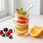 8 Single Serve Fruit Tray Ideas: Beautiful, Easy, Tiny Serves