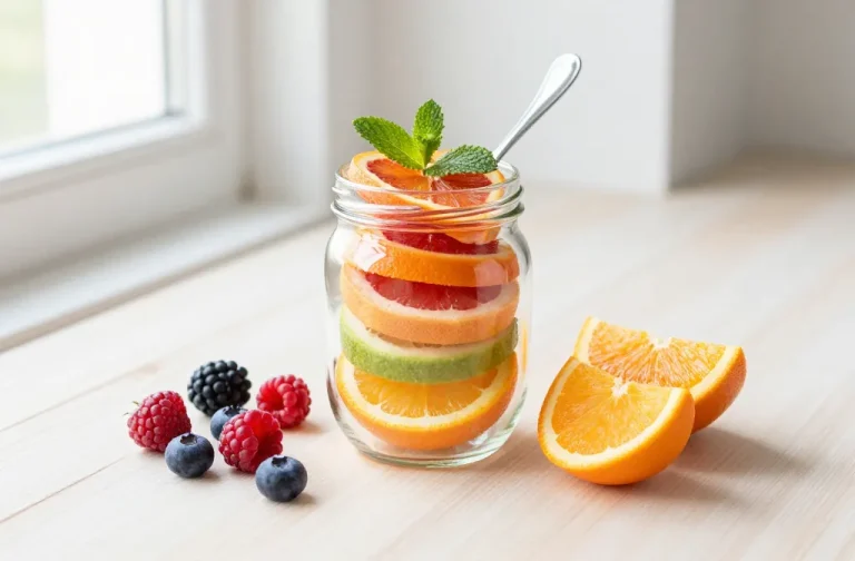 8 Single Serve Fruit Tray Ideas: Beautiful, Easy, Tiny Serves