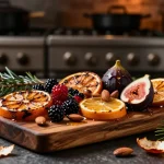 11 Fruit Tray Ideas for Men'S Party: Bold, Fresh & Fearless