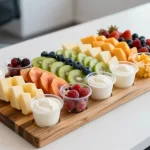 10 Fruit Tray for Office Potluck: Stunning Tray Ideas