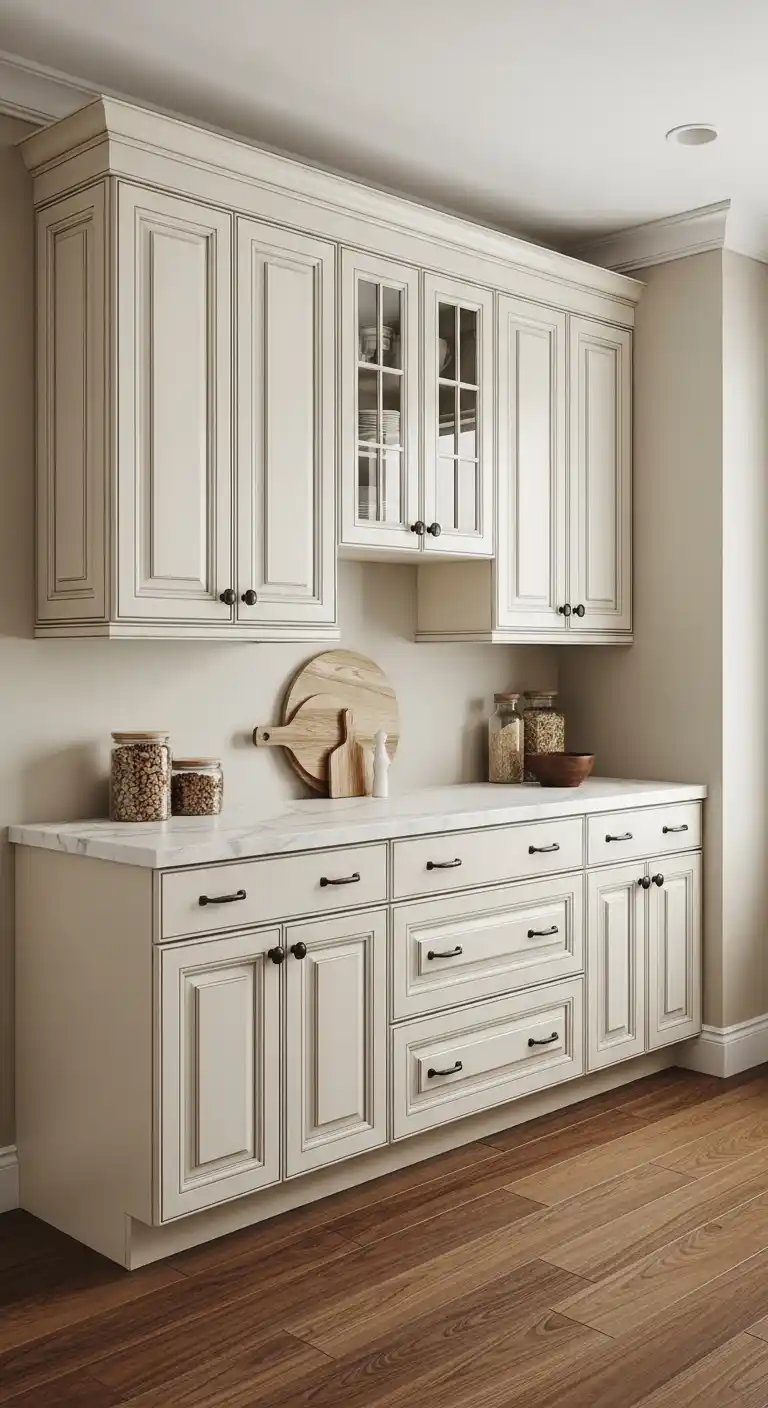 19. Modern Adaptation of Traditional Design