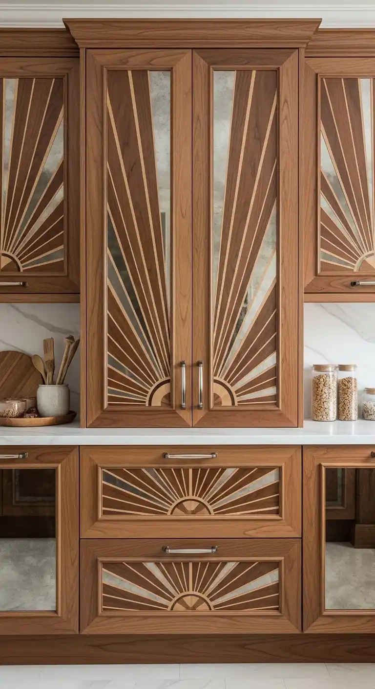 21. Decorative Inlays
