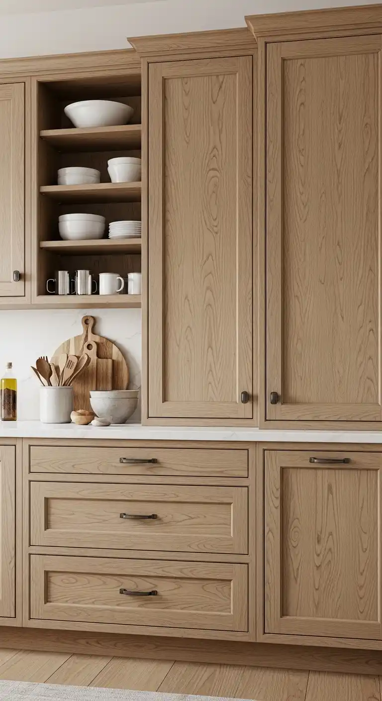 Choosing Materials That Support Longevity and Style