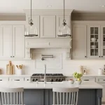 Transitional Kitchen Cabinet Ideas