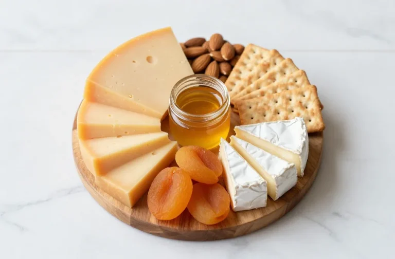 10 Small Charcuterie Board Ideas