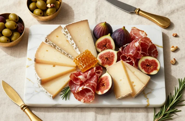 8 Luxury Charcuterie Board Ideas