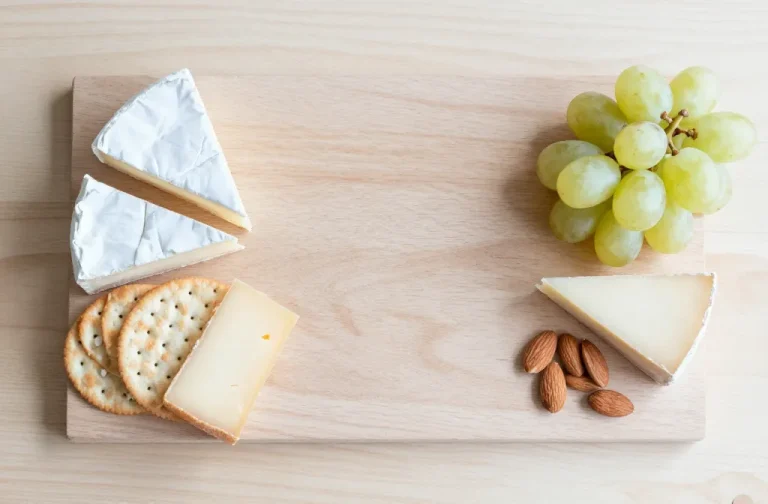 7 Minimalist Charcuterie Board Ideas