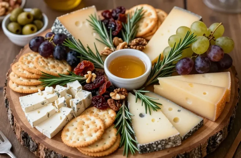 6 Cheap Charcuterie Board Ideas Under 50