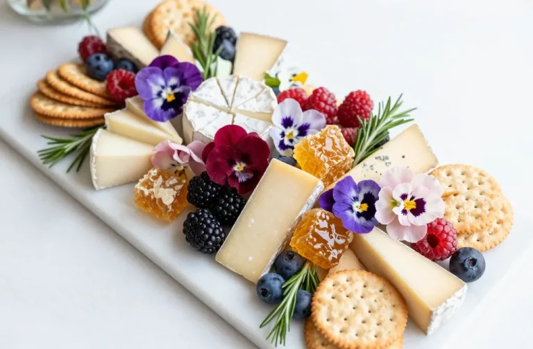 12 Bridal Shower Charcuterie Board Ideas