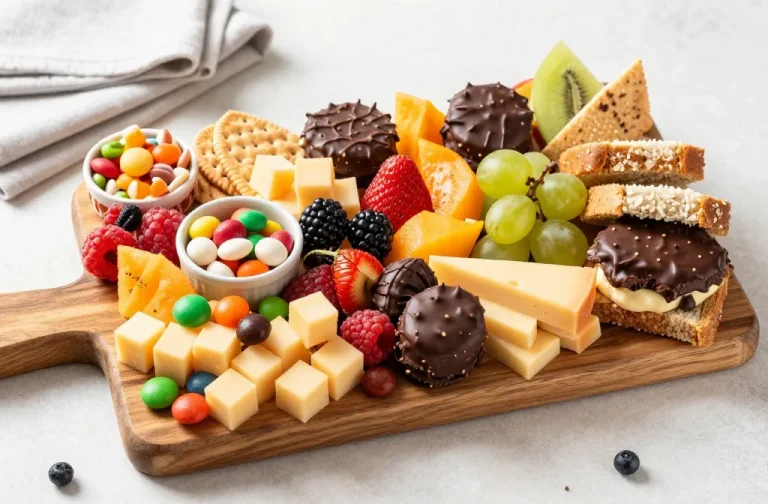 10 Charcuterie Board Ideas For Teens