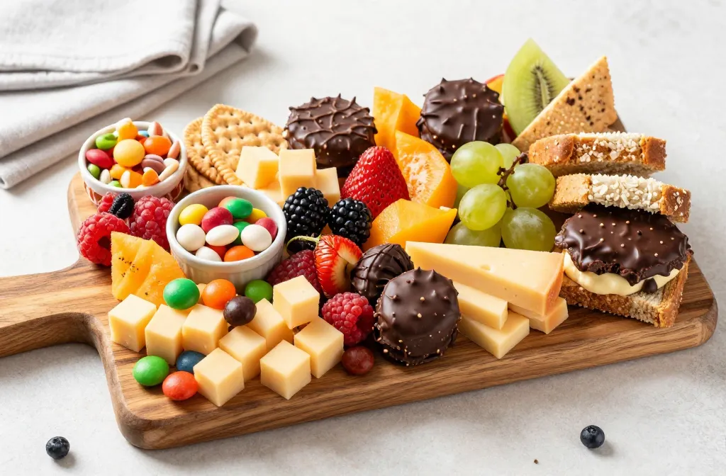 10 Charcuterie Board Ideas For Teens