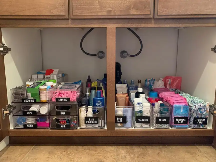 Turn Every Drawer Into Its Own Micro Category