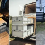 Hidden Storage Ideas Every Camper Owner Overlook