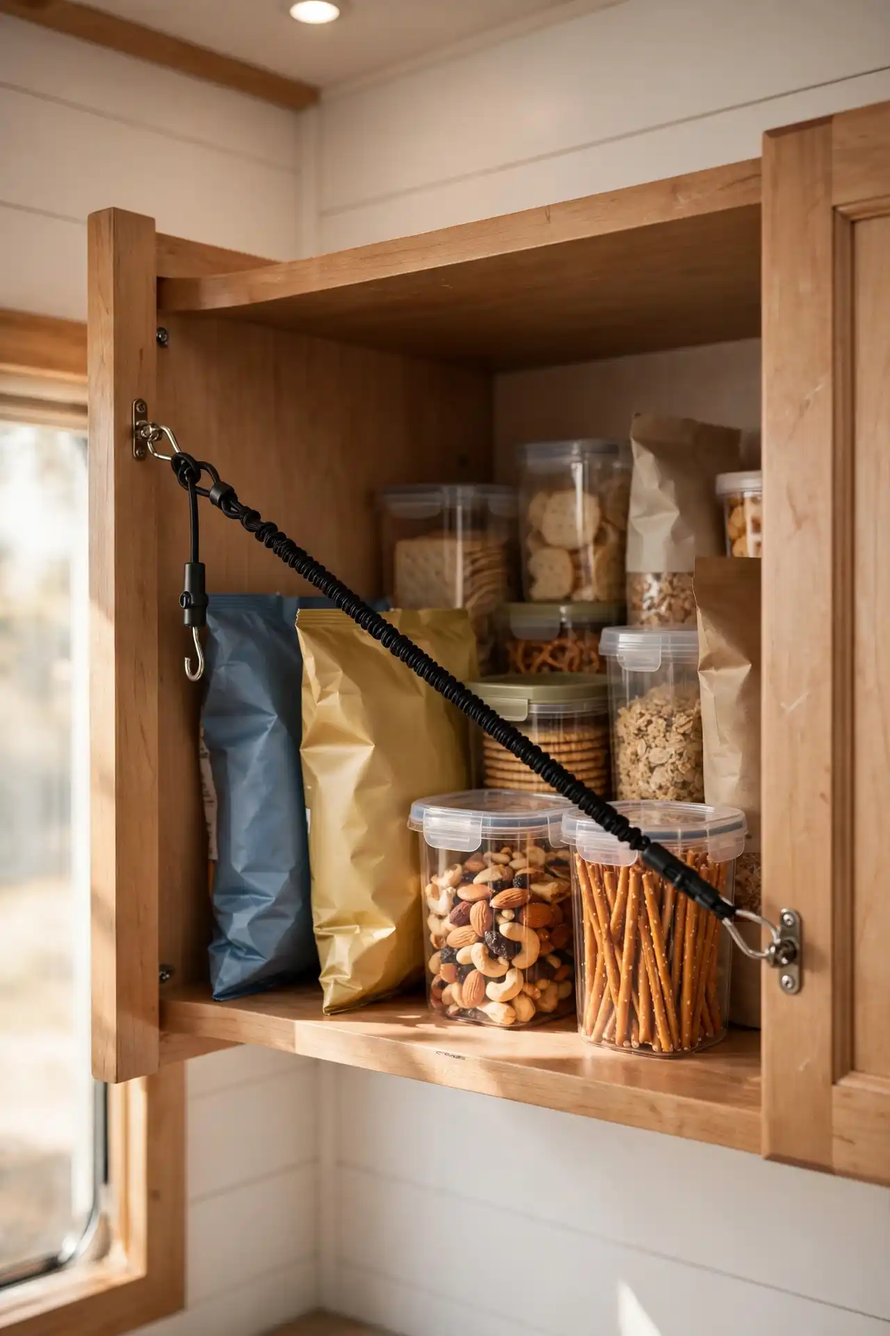 small pantry cabinet ideas